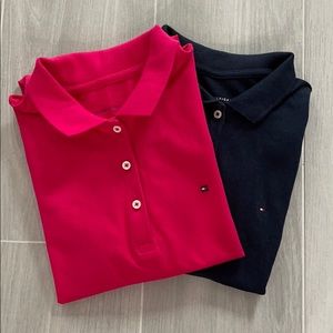 Tommy Hilfiger Polos (2)